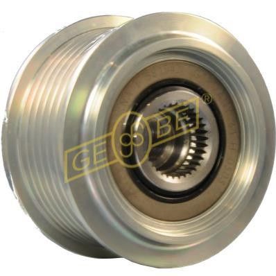 GENERATORFREILAUF GEBE 354631