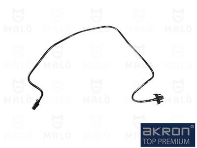 маркуч на радиатора AKRON-MALÒ 30531