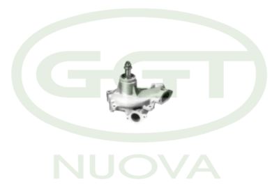 GGT Hulpwaterpomp (koelwatercircuit) (PA10621)