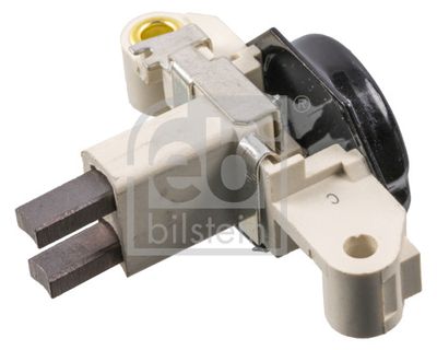 Alternator Regulator 17196