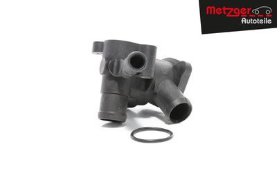 CARCASA TERMOSTAT METZGER AUTOTEILE 4010179 36
