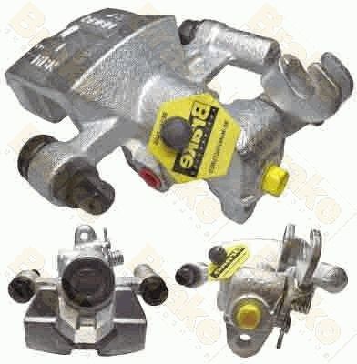 Brake Caliper Brake ENGINEERING CA944R