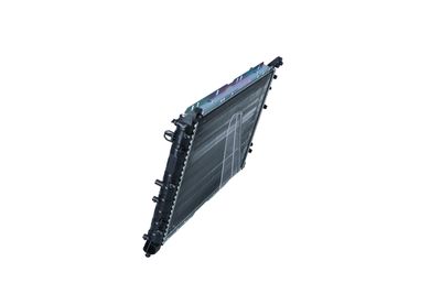 RADIATOR RACIRE MOTOR NRF 54502 18