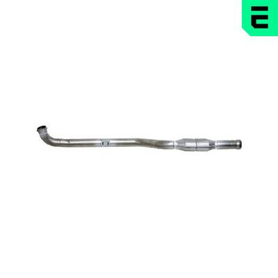 катализатор OPTIMAL OP-ECC31064