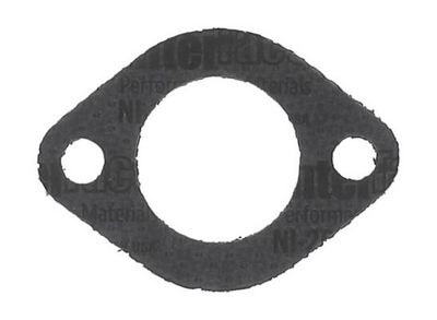 DICHTUNG ABGASKRüMMER