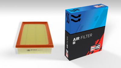 LUFTFILTER CHAMPION CAF100607P 1