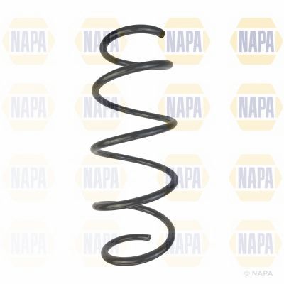 Suspension Spring NAPA NCS1957