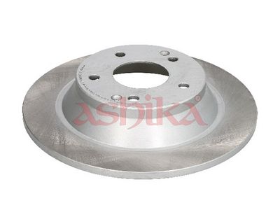 спирачен диск ASHIKA 61-0S-S05C