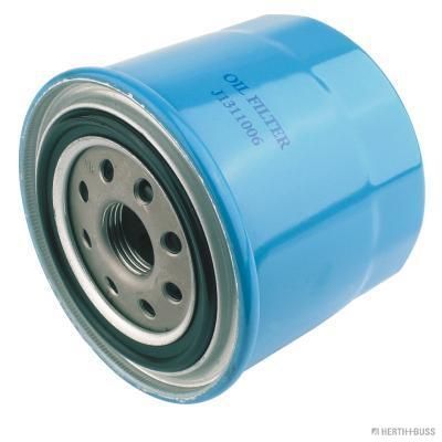 Oljefilter HERTH+BUSS JAKOPARTS J1311006