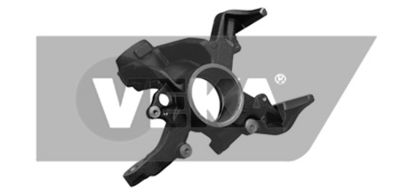 ACHSSCHENKEL RADAUFHäNGUNG