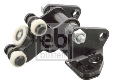 FEBI BILSTEIN Rollenführung, Schiebetür