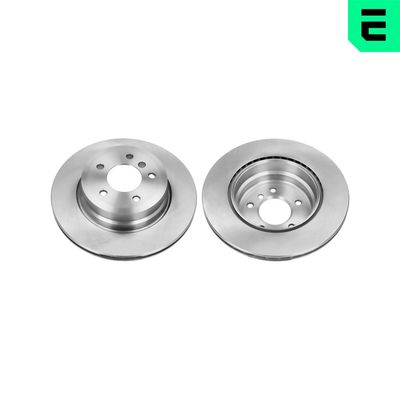 спирачен диск OPTIMAL BS-8992C