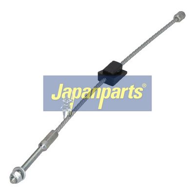 JAPANPARTS Trosas, stovėjimo stabdys