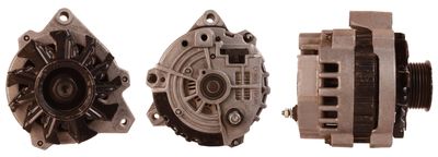 Генератор DRI 528159852 для CHEVROLET BLAZER