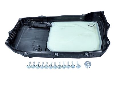 MAXGEAR - Olejová vaňa automatickej prevodovky AUDI, VW, BENTLEY , 34-0142