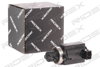 RIDEX 3553P0017 Турбина  для NISSAN PATHFINDER (Ниссан Патхфиндер)
