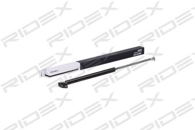RIDEX 219G0802 Амортизатор багажника и капота  для MAZDA 323 F V (BA) 1.5 16V