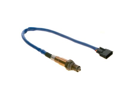 SONDA LAMBDA BOSCH 025802702H 26