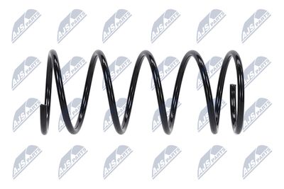 ARC SPIRAL NTY ASZPE034 8