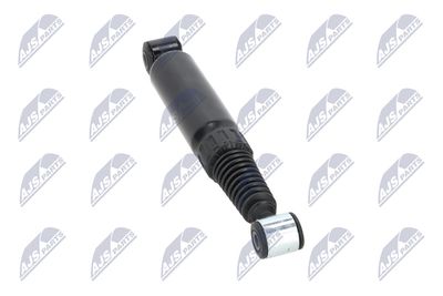 AMORTIZOR NTY ACT026 31