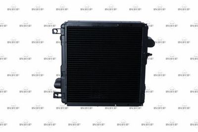 RADIATOR BATERIE DE ANTRENARE NRF 503342 2