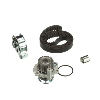 SET POMPA APA + CUREA DINTATA GATES KP35491XS1 42