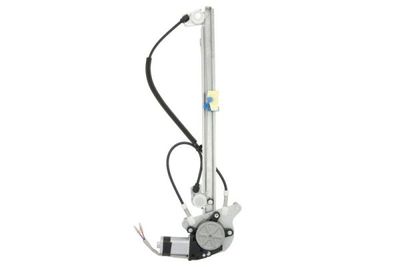 Raamlifter