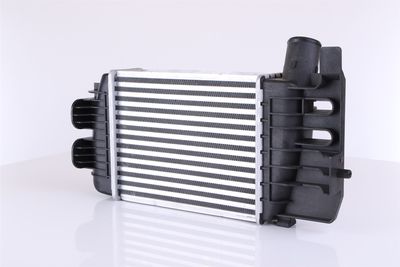 INTERCOOLER COMPRESOR NISSENS 96565 26