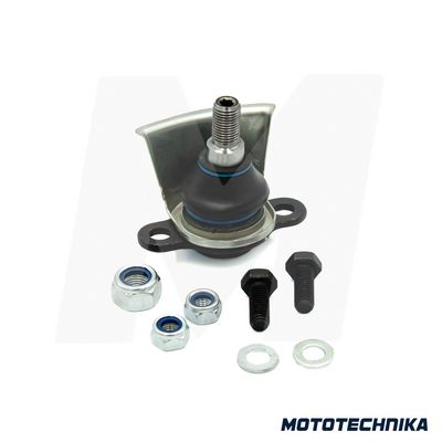 MOTOTECHNIKA Šarnyras / girgždukas