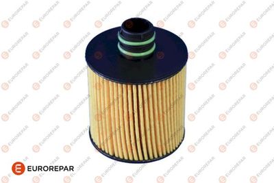 EUROREPAR 1609564380 Масляный фильтр  для FIAT 500X (Фиат 500x)
