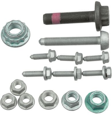 Repair Kit, wheel suspension 39892 01