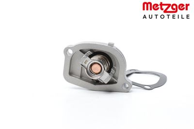 THERMOSTAT KüHLMITTEL METZGER AUTOTEILE 4006034 30