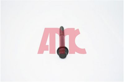 ZYLINDERKOPFSCHRAUBENSATZ