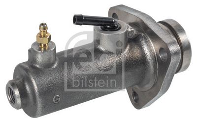 FEBI BILSTEIN Geberzylinder, Kupplung