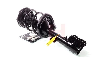 ANSAMBLU TELESCOP ARC GH GH351904C01 55