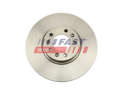 DISC FRANA FAST FT31147