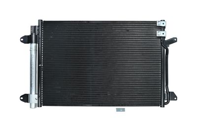 CONDENSATOR CLIMATIZARE