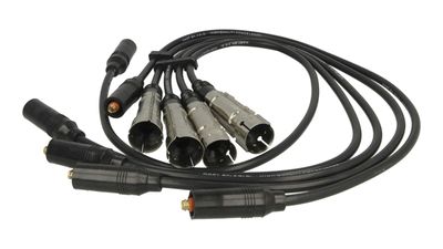 Комплект проводов зажигания HART 514 192 для VW JETTA