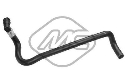 маркуч за парното Metalcaucho 08784