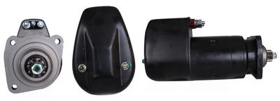 STARTER ELSTOCK 450091