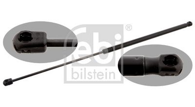 FEBI BILSTEIN Gasfeder, Motorhaube