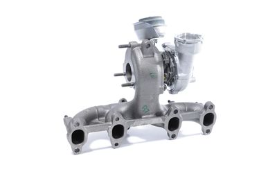 LADER AUFLADUNG BTS Turbo T912403 37