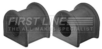 Repair Kit, stabiliser coupling rod FIRST LINE FSK7809K