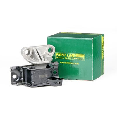 окачване, двигател FIRST LINE FEM4107