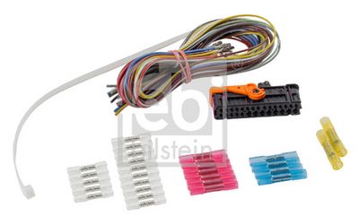 FEBI BILSTEIN Kabelreparatursatz, Tür