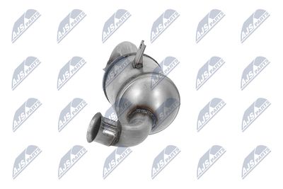 CATALIZATOR NTY KATCT006 20