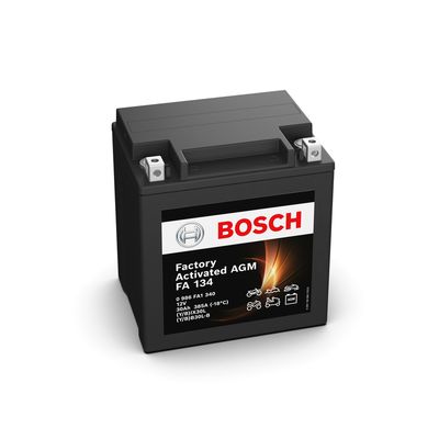 BATERIE DE PORNIRE BOSCH 0986FA1340 27