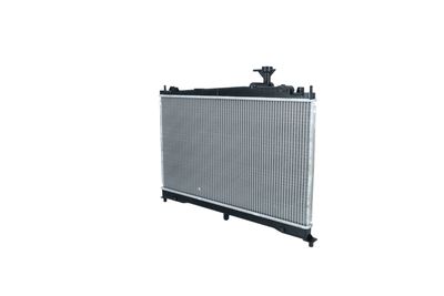 RADIATOR RACIRE MOTOR NRF 53410 30