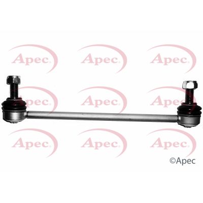 Link/Coupling Rod, stabiliser bar APEC AST4069