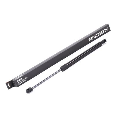 газов амортисьор, багажно/товарно пространство RIDEX 219G0848
